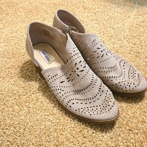 Dressy Not Rated shoes